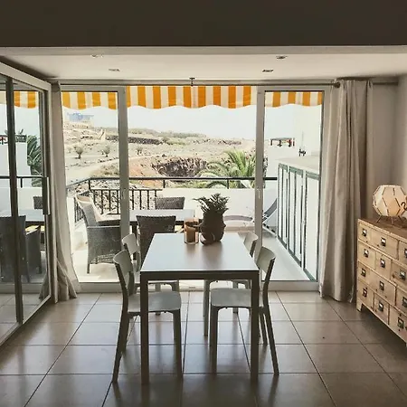 Apartamento Bohemian Paradise Callao Salvaje